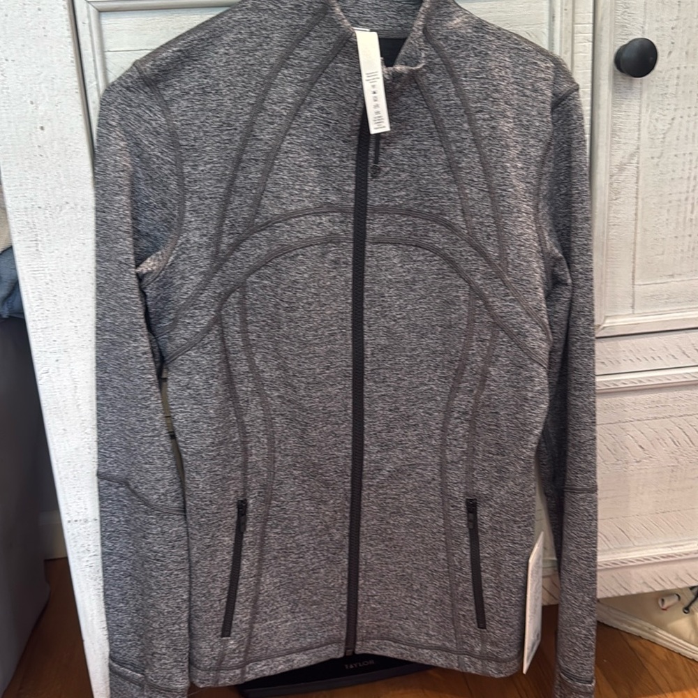 Lululemon Define Jacket Luon